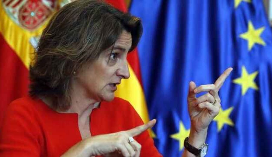 El Gobierno quiere acelerar la recuperación de la actividad en la España rural