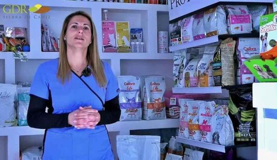 “En los pueblos se crea empleo con la ayuda de los Grupos de Desarrollo Rural y los fondos LEADER”