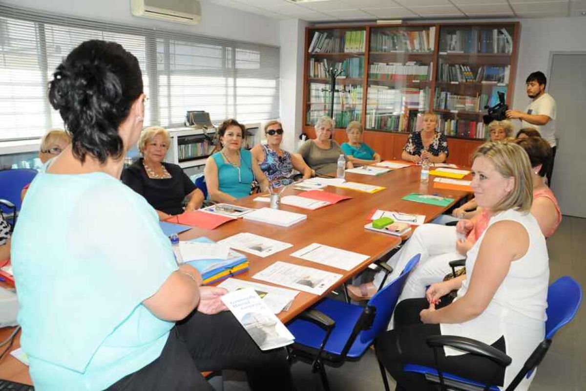 El Instituto de las Mujeres y la FEMP lanzan una convocatoria de ayudas a entidades locales para desarrollar actuaciones en materia de igualdad