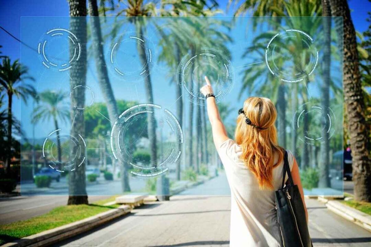 Ayudas para destinos turísticos inteligentes