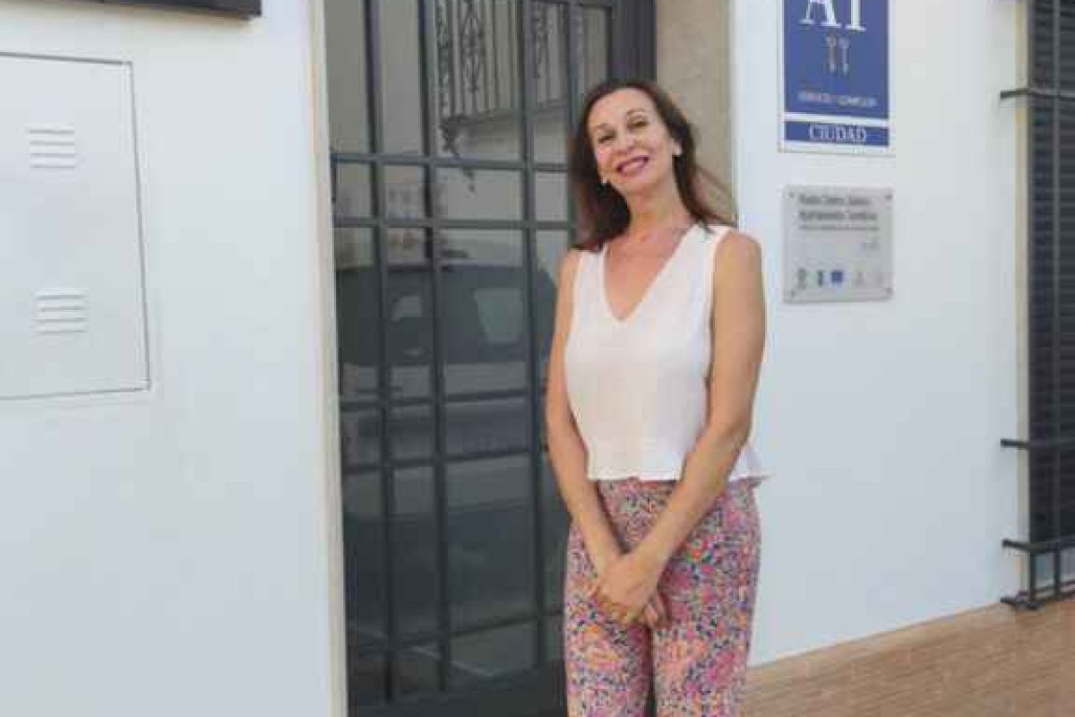 Emprendimiento femenino en el sector turístico del Condado de Huelva