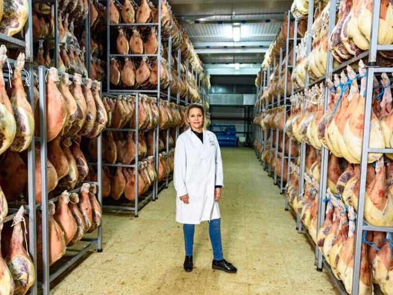 Las mujeres reciben menos de la tercera parte de las ayudas directas y de desarrollo rural de la PAC
