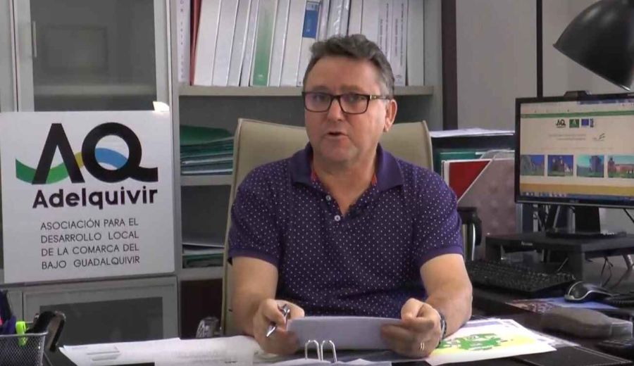 El GDR Bajo Guadalquivir apoya con fondos LEADER 25 proyectos empresariales que movilizan 2,5 millones de euros