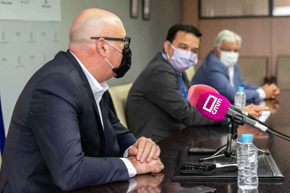 Castilla-La Mancha garantiza el apoyo a los Grupos de Desarrollo Rural en los años de transición hacia la nueva PAC
