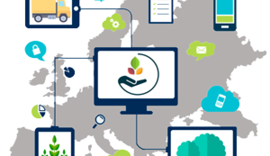 Andalucía lanza el ‘hub’ para digitalizar cadenas de suministros de biomasa