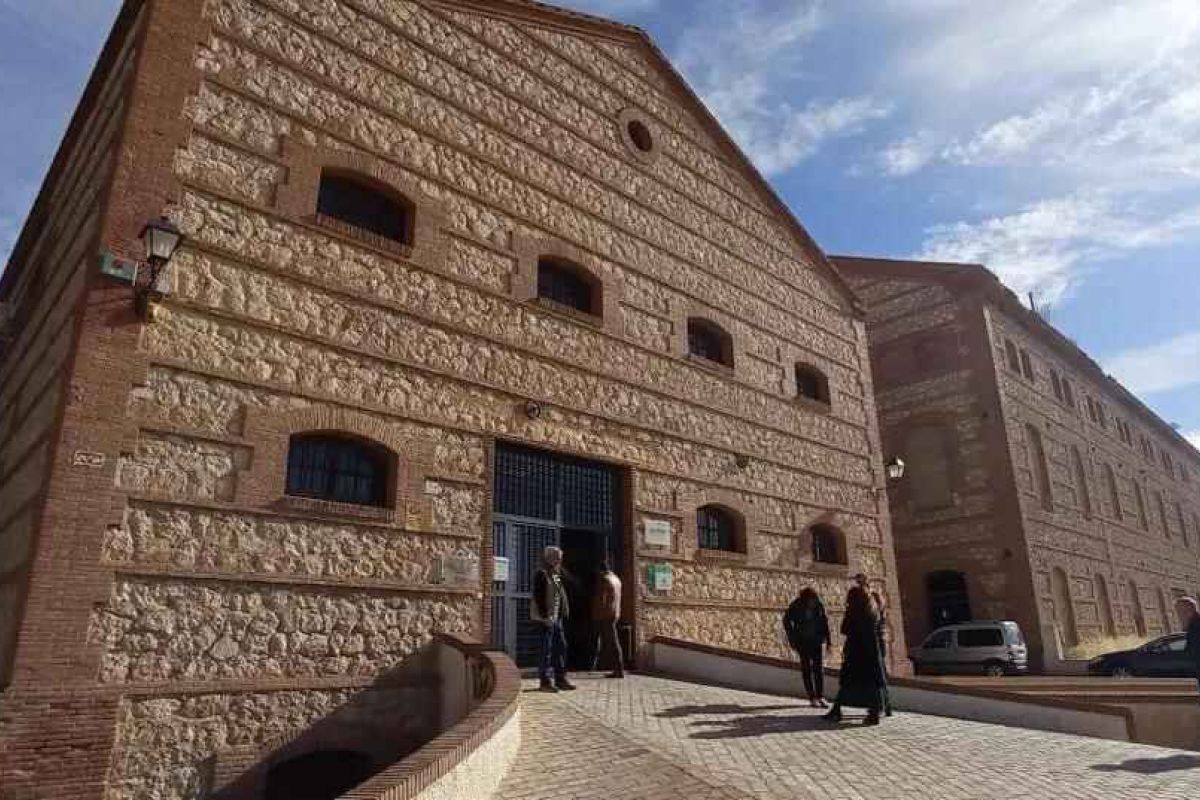 El Ayuntamiento de Guadix reconoce la trayectoria del Grupo de Desarrollo Rural con el premio “Ciudad de Guadix”