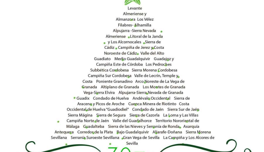 ARA os desea Feliz Navidad