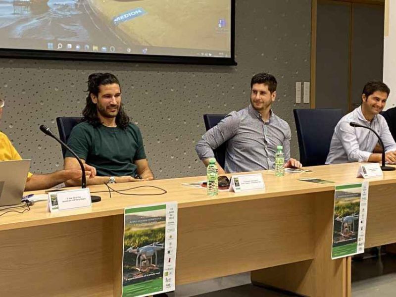 El XII Curso de Planificación Estratégica y Desarrollo Rural aborda el emprendimiento en los espacios rurales