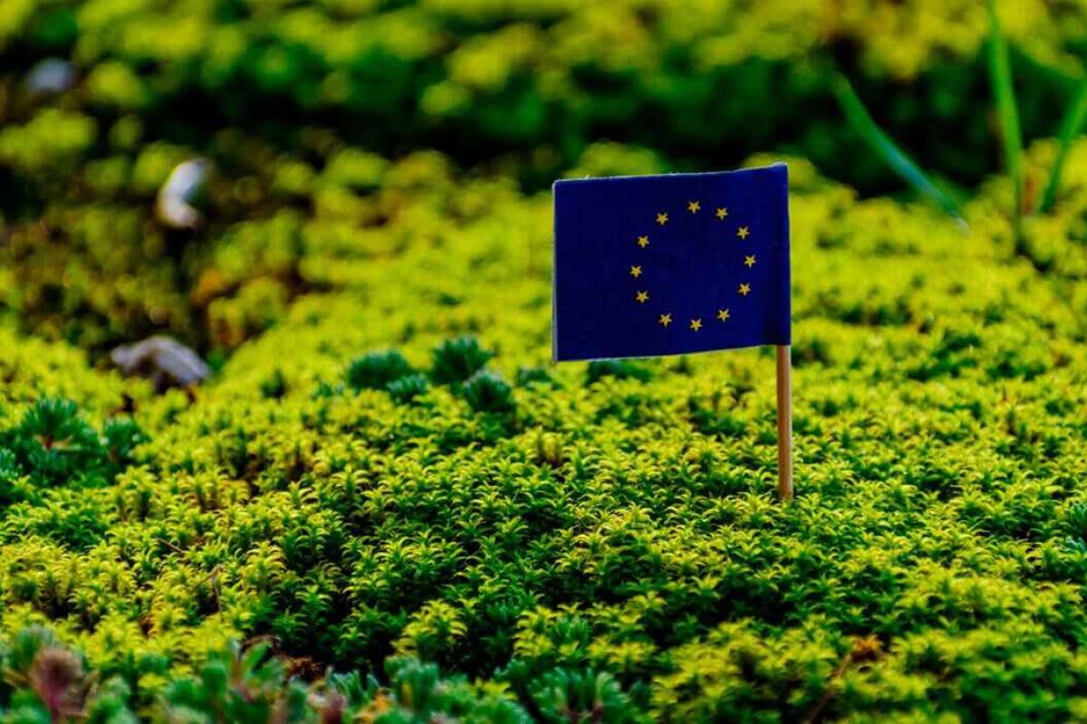 Publicado el Reglamento Next Generation EU