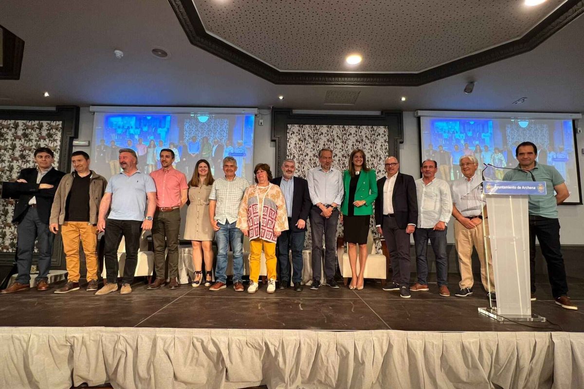 REDR y los Grupos LEADER aceptan el desafío de diseñar el futuro de los territorios rurales