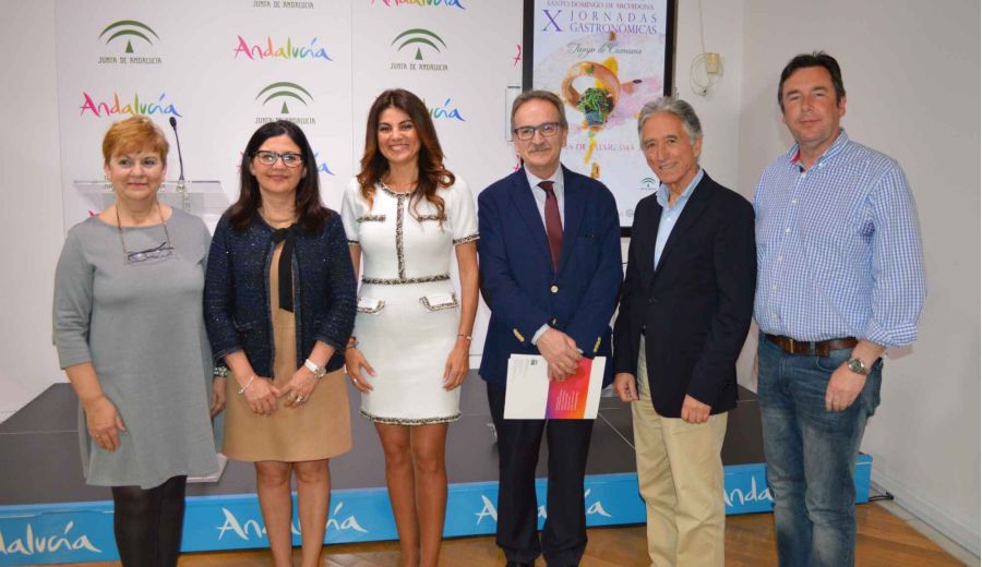 Las Jornadas Gastronómicas de Cuaresma del Hotel Escuela de Archidona cumplen su 10ª edición ampliando sus expectativas