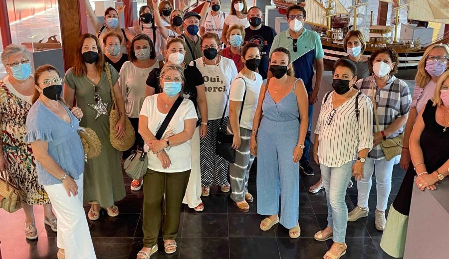 El proyecto Iguales contra la Desigualdad concluye con 1068 participaciones en sus 133 acciones contra la violencia machista