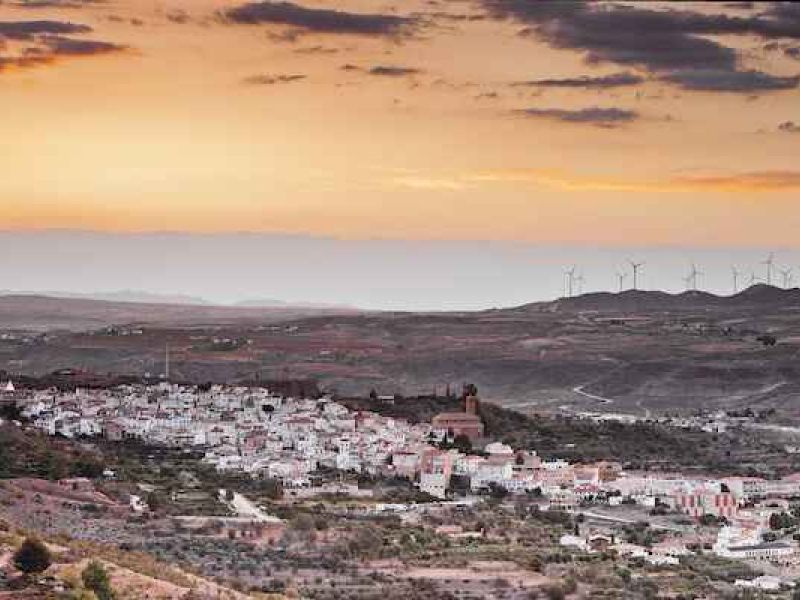 Serón acoge este fin de semana las jornadas ‘Orgullo rural’ para dignificar la vida en el campo