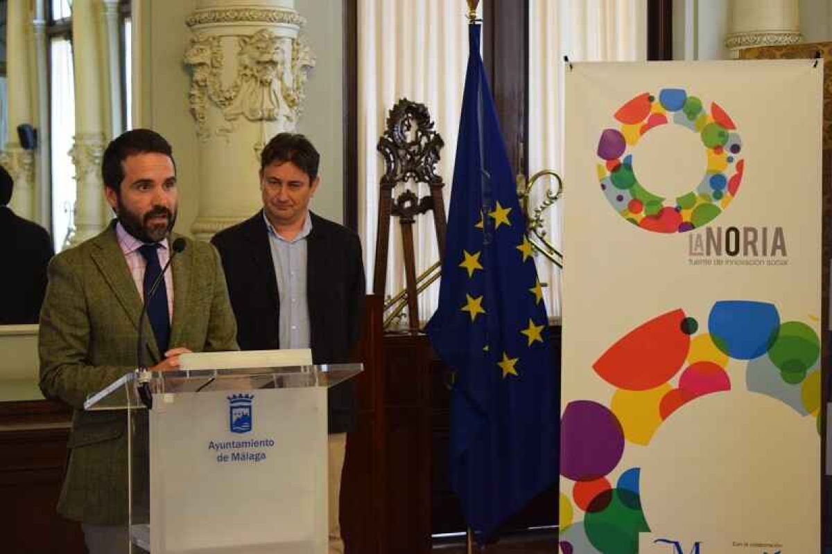 La Diputación de Málaga abordará cómo se puede frenar la despoblación rural en el NESI Global Forum, un evento que cuenta con la colaboración de REDR