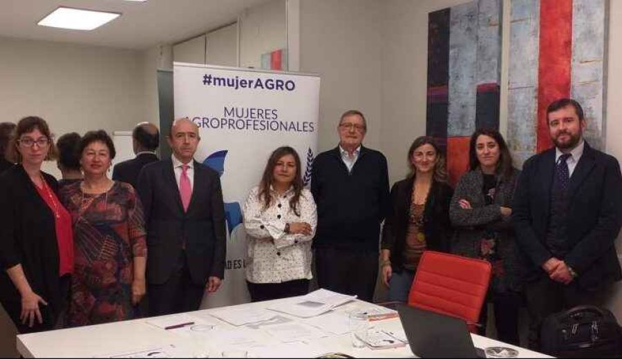Profesionalización y empoderamiento, los ganadores de los Premios Mujer AGRO 2019