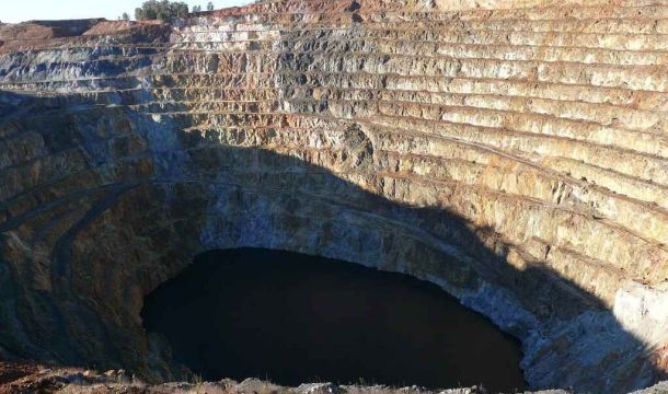 Grupo de Desarrollo Rural Cuenca Minera de Riotinto