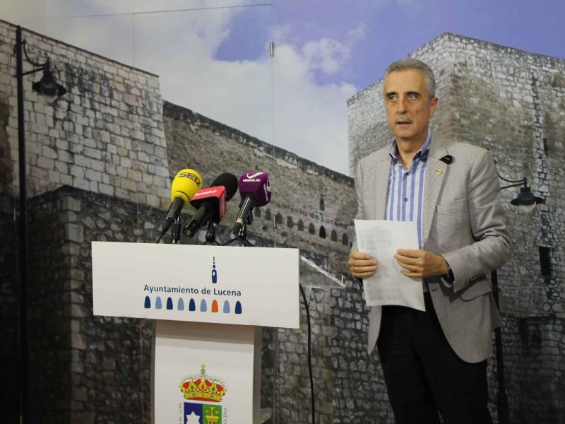 La primera convocatoria de ayudas LEADER 2017 moviliza 2,5 millones de euros en la Subbética Cordobesa