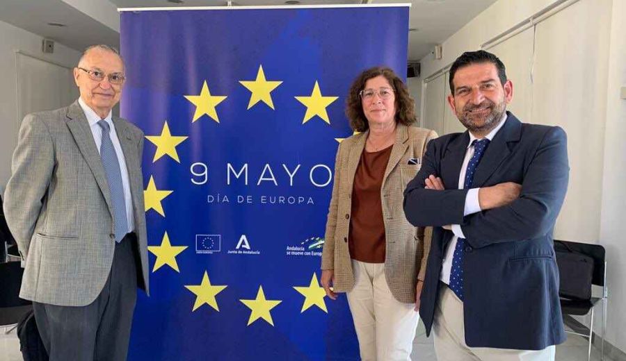 H2olivetree del GDR Serranía Suroeste Sevillana, elegido buena práctica medioambiental en materia de aguas