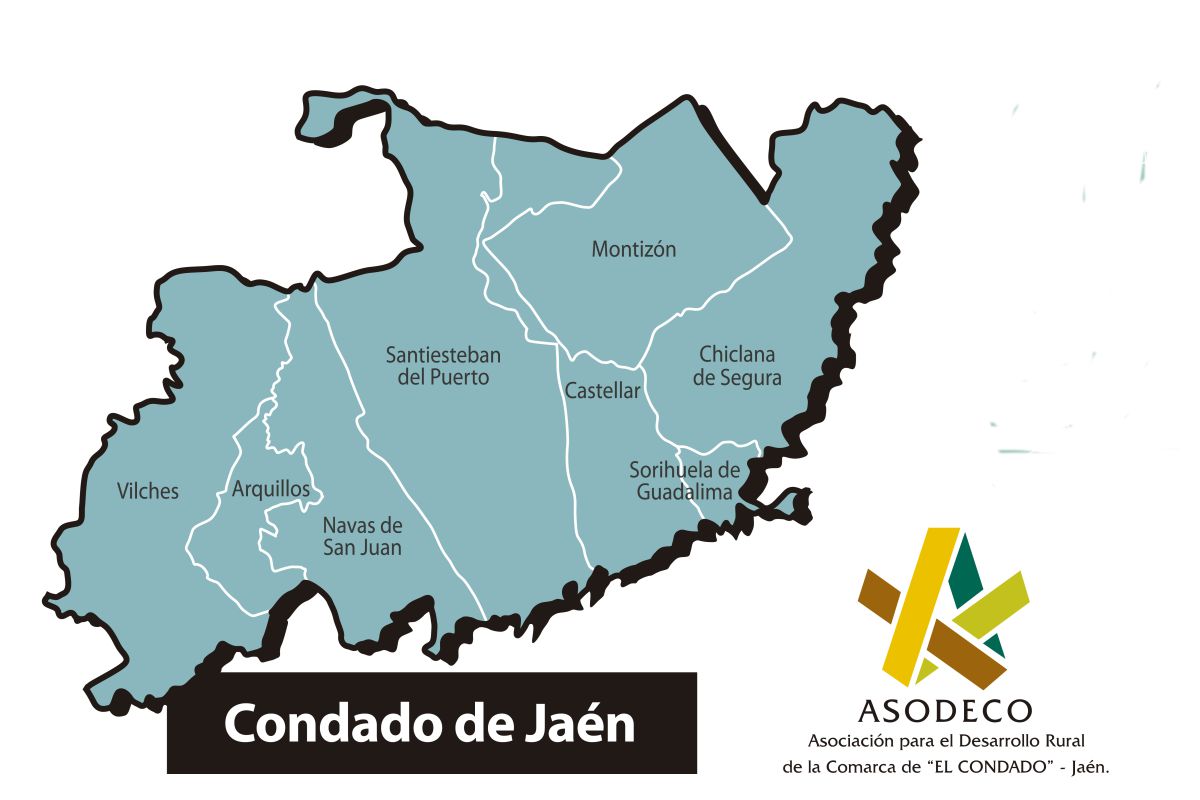 Los clubes de lectura de El Condado de Jaén ‘pasan página’