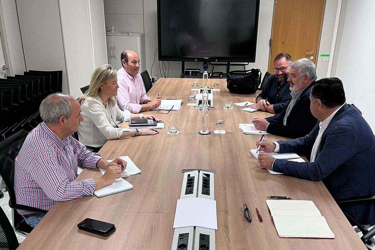 ARA realizará aportaciones al Borrador de Orden de Selección de los Grupos de Desarrollo Rural para 2023-2027