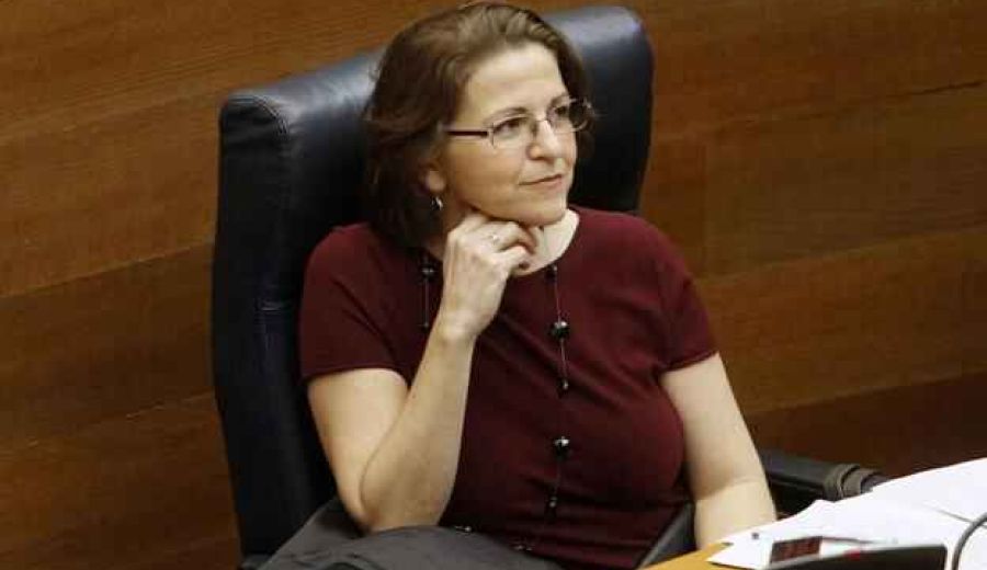 El Gobierno nombra a la exconsellera Elena Cebrián al frente de la Secretaría General para el Reto Demográfico