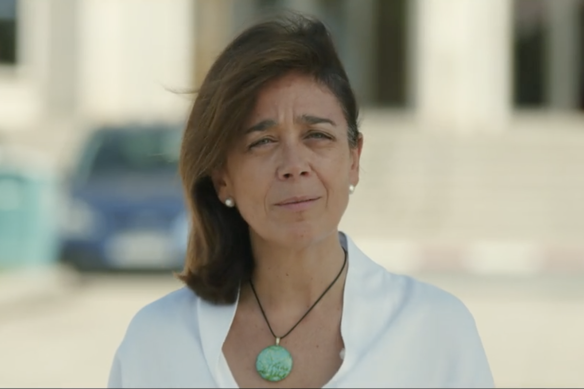 Mª del Mar Delgado, catedrática de la Universidad de Córdoba: “Las mujeres pueden mover todo lo que quieran mover”