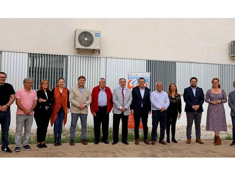 El GDR Gran Vega celebra su 25 aniversario como referente del desarrollo socioeconómico del territorio