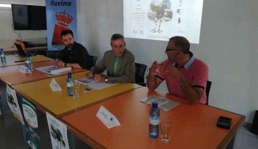 La Cátedra de Planificación Estratégica Territorial de la Universidad de Jaén organiza una jornada sobre el ‘Impacto de la declaración del Parque Natural de Sierra Mágina en su 30 aniversario’