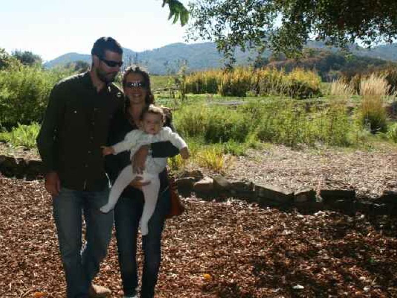 María Deltell, emprendedora rural: “Toda piedra hace camino y lo peor que puede pasar es tener que aprender de los errores, pero eso significa crecer con ellos”