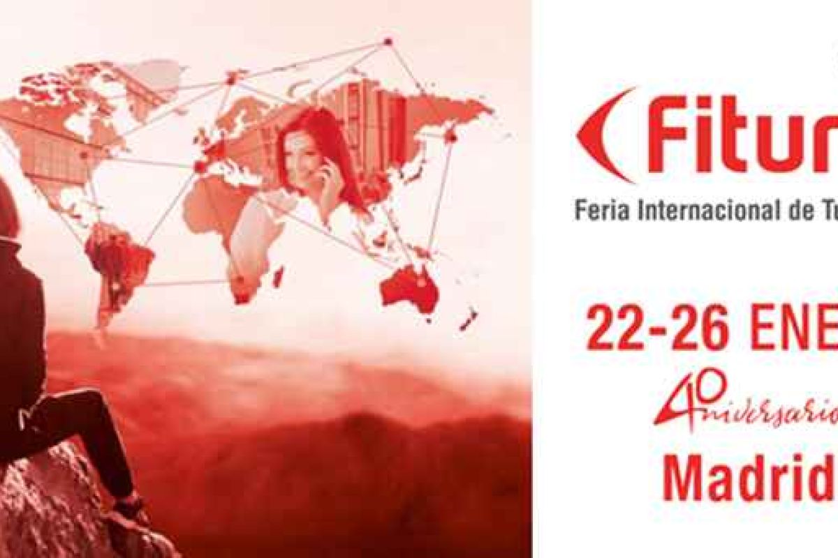 Una decena de Grupos de Desarrollo Rural presentarán sus proyectos LEADER en FITUR 2020