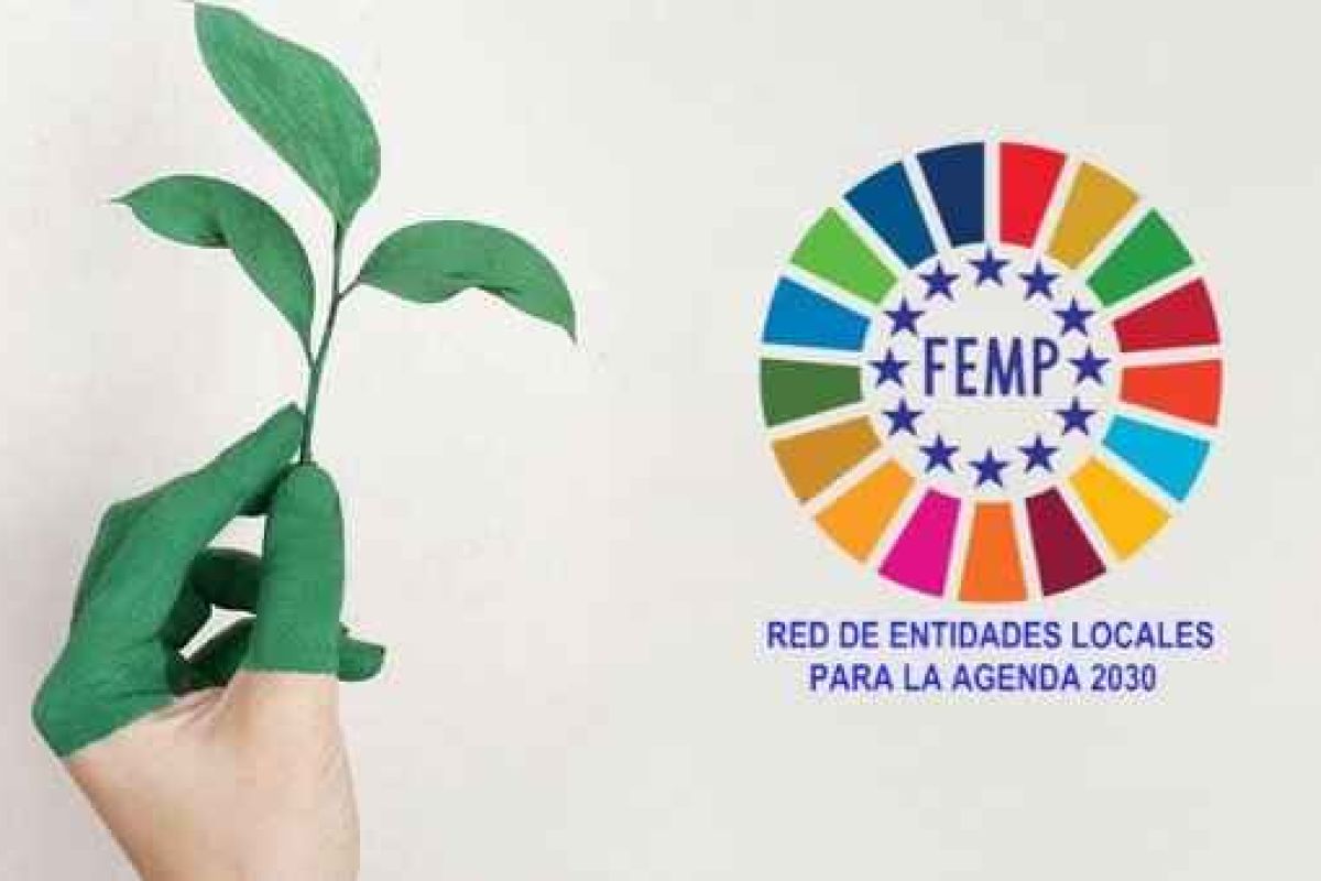 ODS de la Agenda 2030: sin los municipios, no será posible