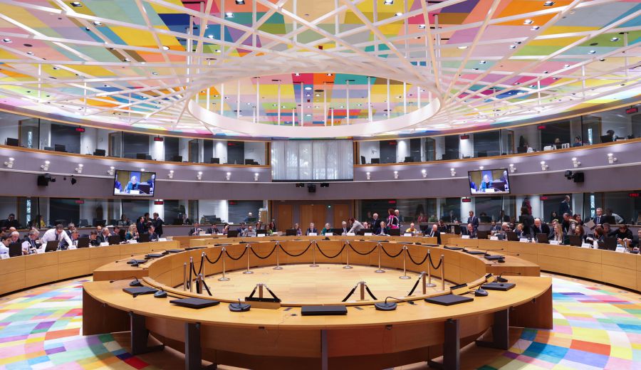 El Consejo de la UE alcanza un acuerdo sobre la Visión a Largo Plazo para las Zonas Rurales