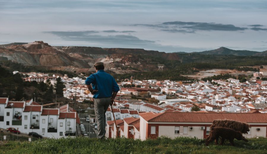 Fondos LEADER para crear y modernizar empresas y proyectos de las zonas rurales de Huelva