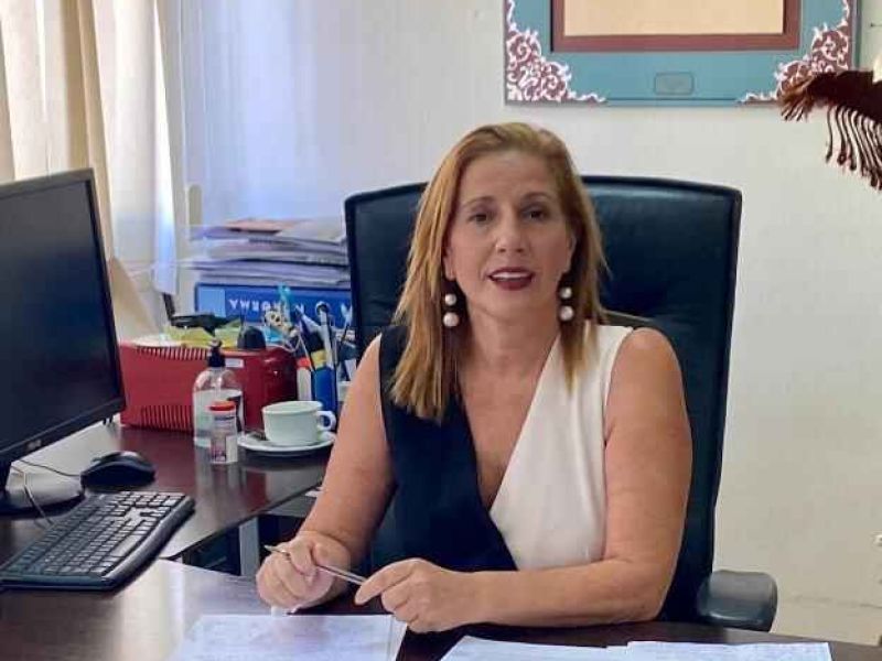 «Los pueblos se están viendo como una alternativa de residencia; es una oportunidad»