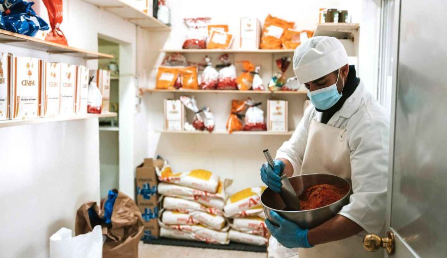 El 30% de los nuevos emprendedores en el mundo rural son menores de 35 años