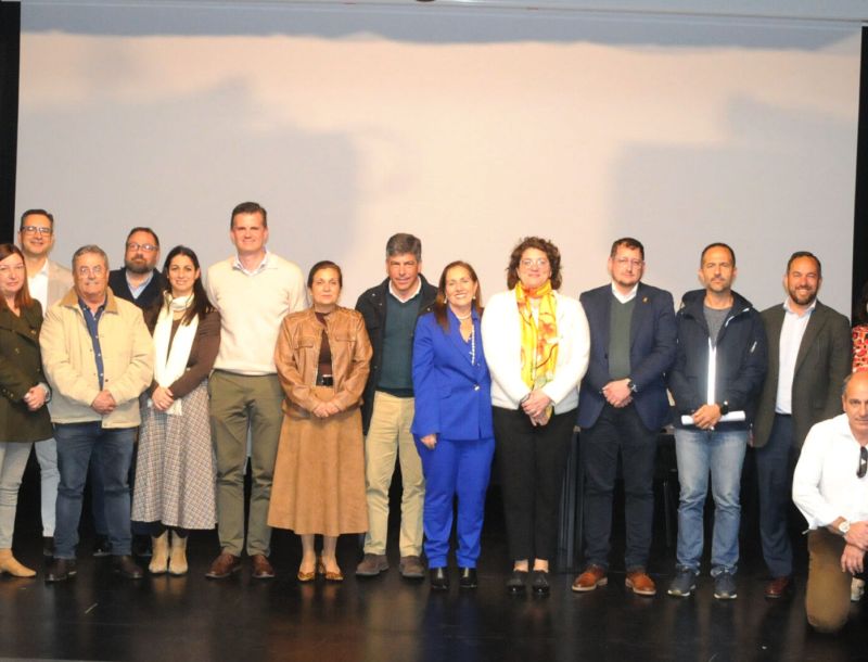 ARA señala que las nuevas ayudas LEADER 2023-2027 son una oportunidad para la dinamización del mundo rural y la fijación de su población al territorio