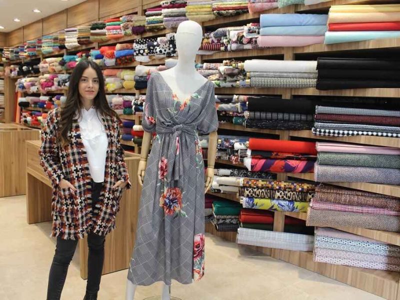 Sara Cantos, emprendedora rural: “La ayuda del GDR Campiña Sur Cordobesa ha sido fundamental para modernizar mi negocio”