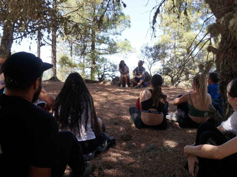 Actividad juvenil 4c2a402f