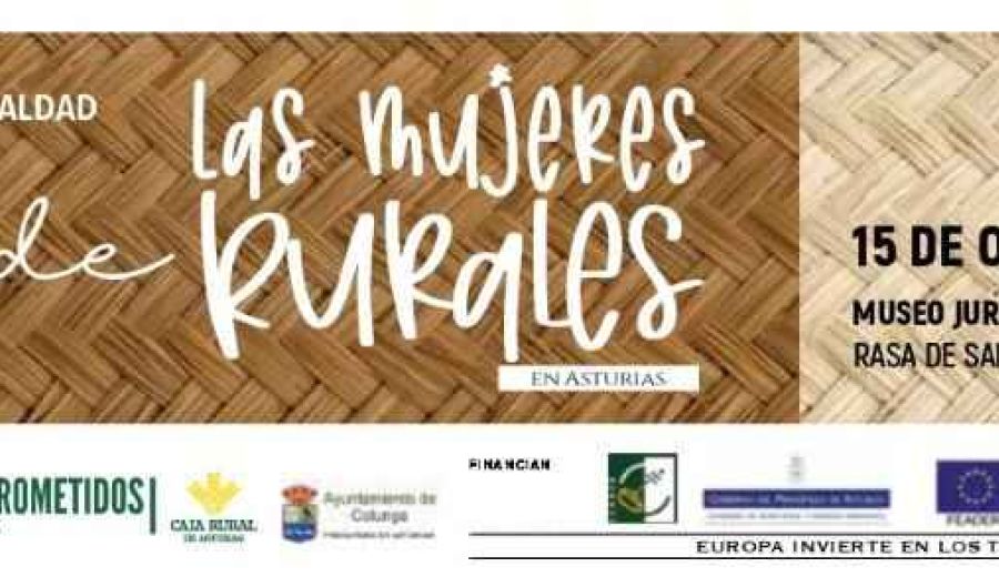 READER organiza la jornada ‘Los grupos LEADER en clave de igualdad’ con motivo del Día Internacional de las Mujeres Rurales