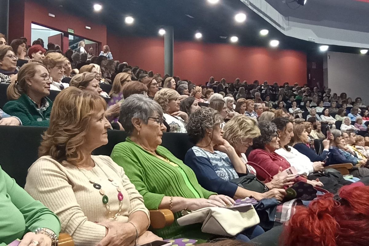 ADLAS  anima a las asociaciones de mujeres y jóvenes a que se asocien al Grupo de Desarrollo Rural