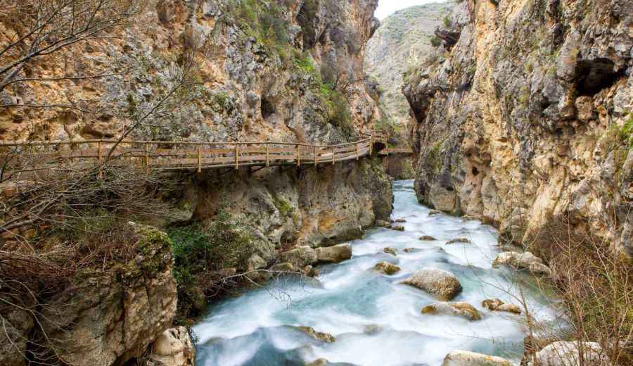 El GDR Altiplano de Granada impulsa una experiencia innovadora en España de gestión sostenible del agua