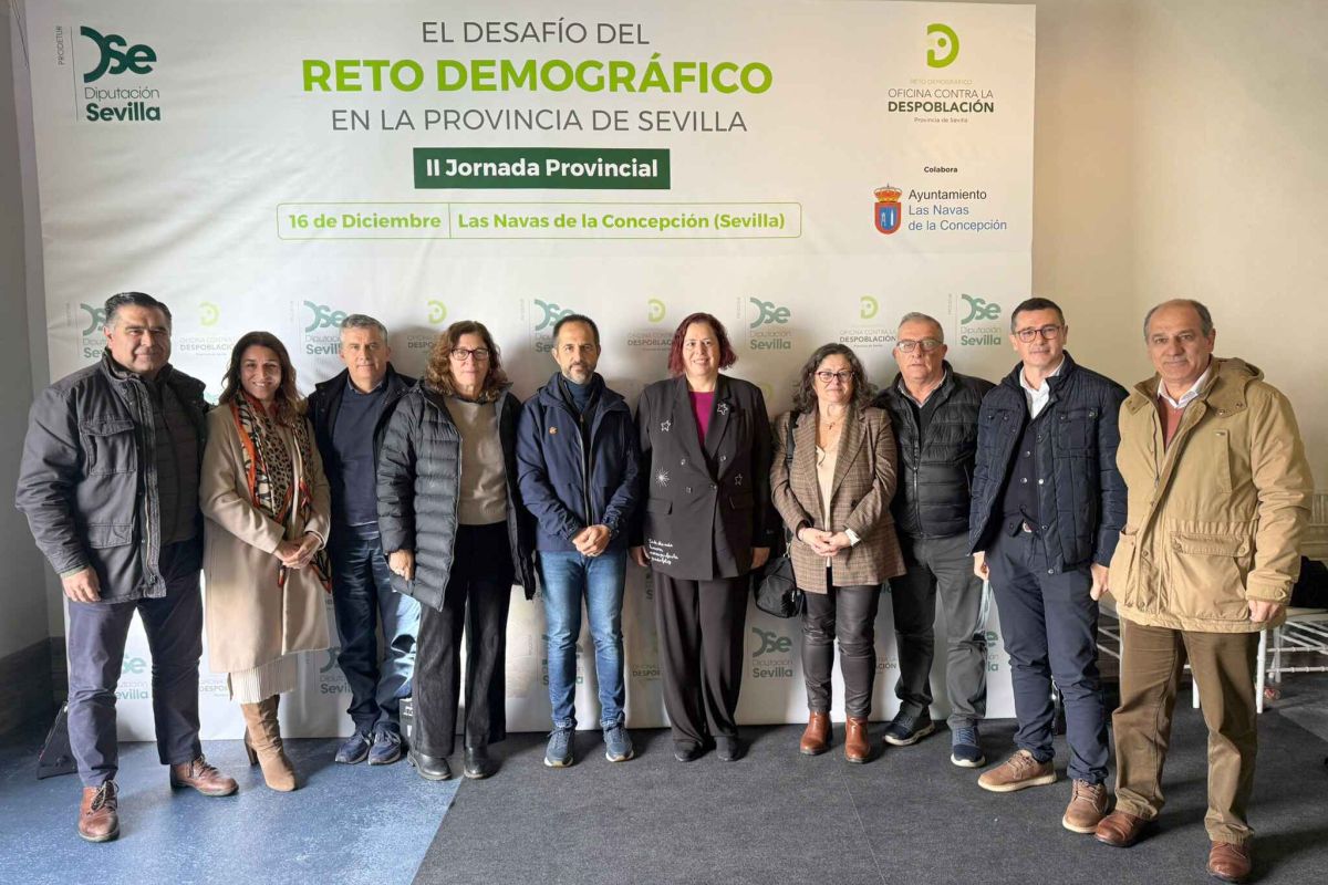 Begoña García defiende que la igualdad territorial es clave para la cohesión y la suficiencia alimentaria