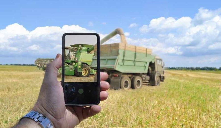 El Gobierno crea la Unidad del Catastro para el Territorio Rural, una plataforma de información en tiempo real para gestionar los datos catastrales del medio rural