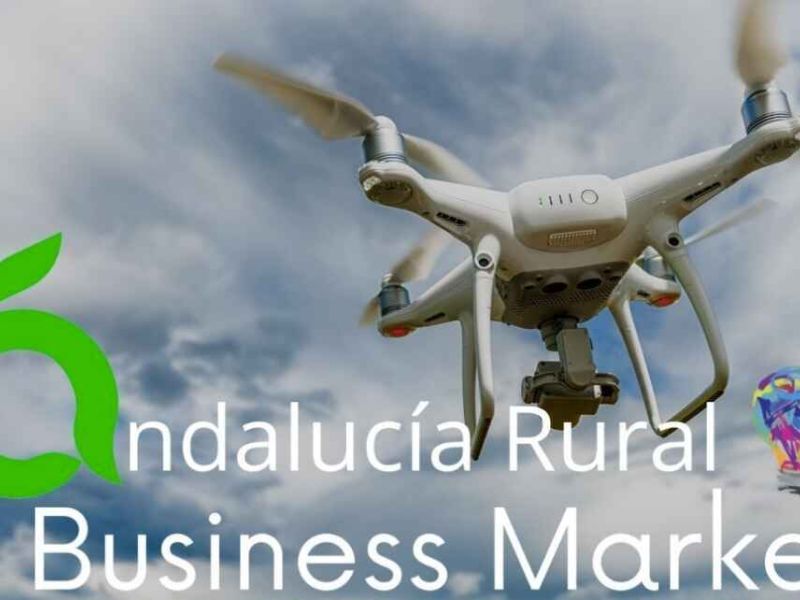 7 de octubre: Presentación del proyecto Andalucía Rural Business Market de ARA a los GDR de Andalucía