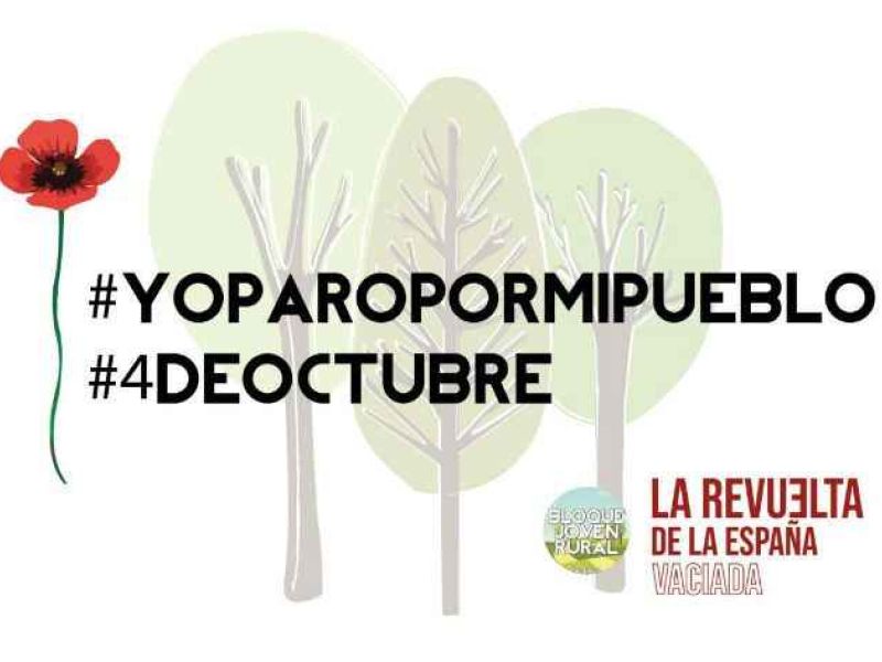 UPA y FADEMUR hacen un llamamiento a secundar el paro rural