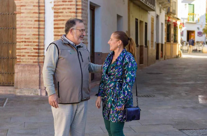 Sierra Norte de Málaga aprueba la primera propuesta de ayudas LEADER 2023-2027 en la provincia