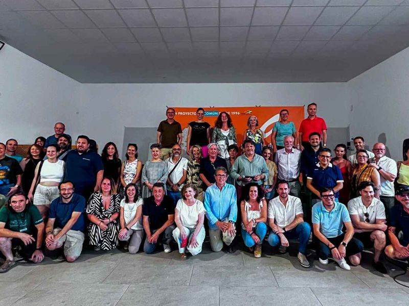 El apoyo al sector agroalimentario y turístico aprovechando el Geoparque de Granada guiarán la Estrategia LEADER del Altiplano en 2023-2027