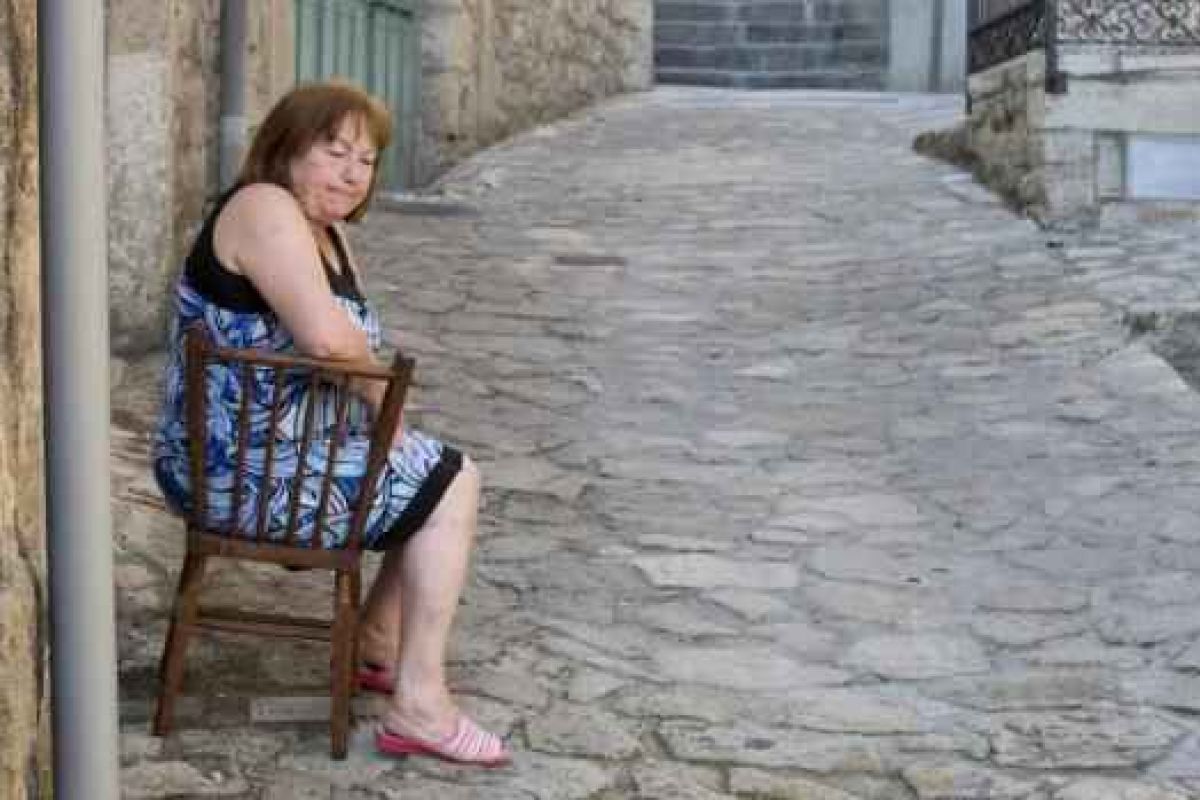 El bienestar mental de los mayores aumenta en los entornos rurales, según un estudio