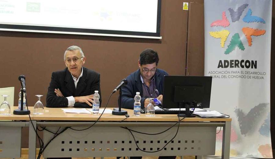 ADERCON acoge una reunión del Foro Permanente de la Carta Europea de Turismo Sostenible del Espacio Natural de Doñana