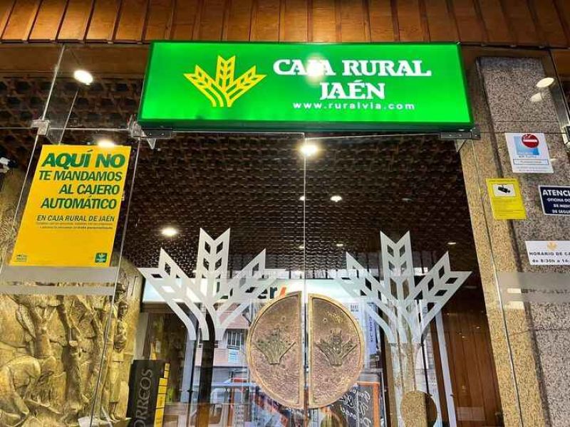 La brecha digital se amortigua en Jaén